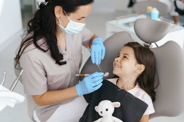 Best Cracked Tooth Emergency Dentist  in Koontz Lake, IN