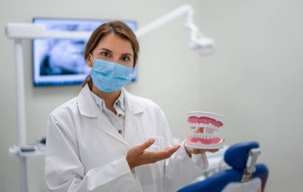 Best Emergency Dental Filling Replacement  in Koontz Lake, IN