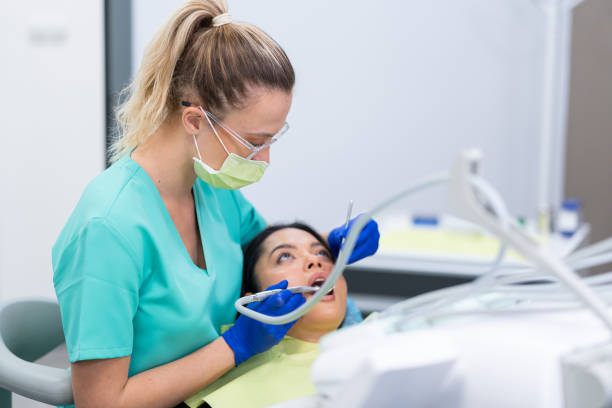 Best Broken Tooth Emergency  in Koontz Lake, IN