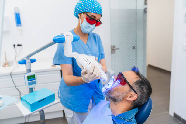 Best Dentist Open Late Near Me  in Koontz Lake, IN